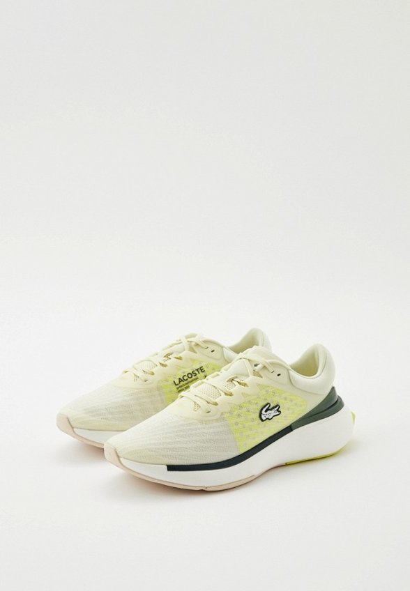 Кроссовки Lacoste