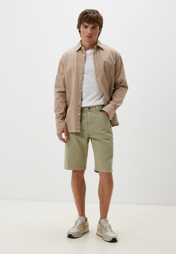 Шорты джинсовые Mossmore