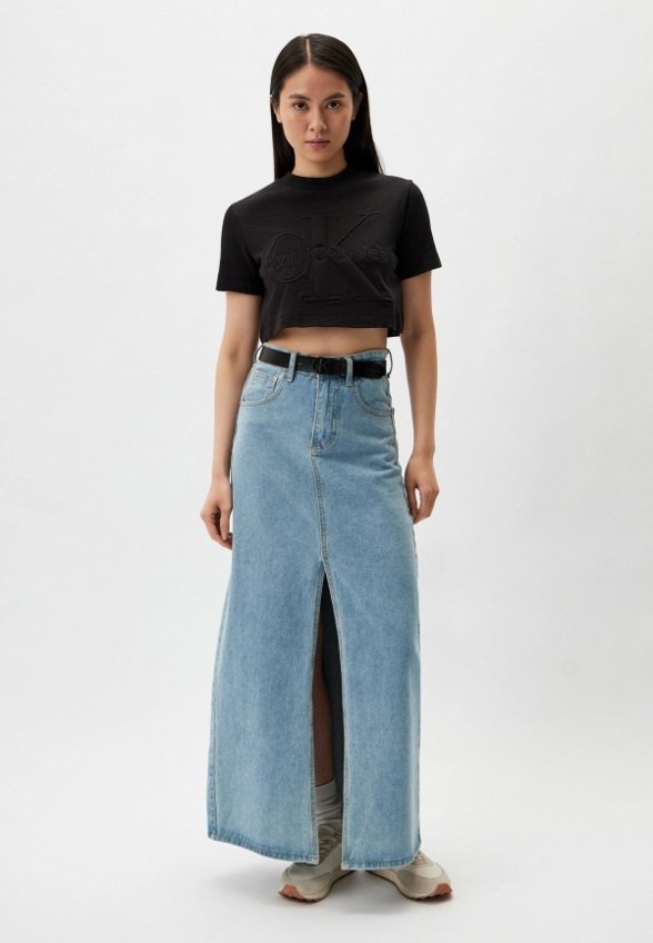 Футболка Calvin Klein Jeans