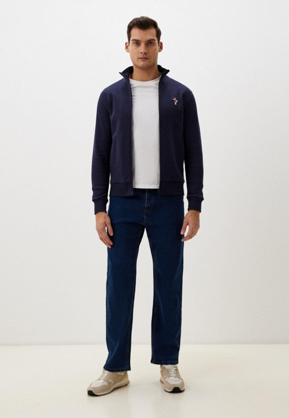 Олимпийка Ruck&Maul