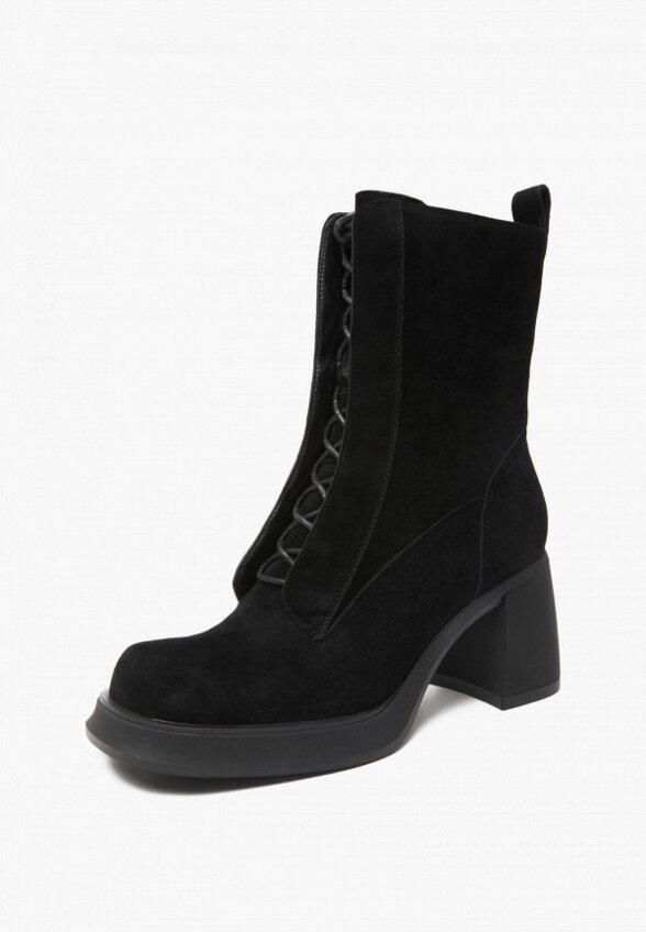 Ботильоны Mascotte