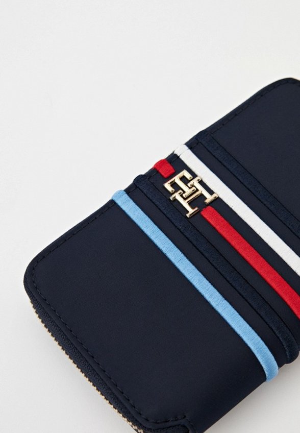 Кошелек Tommy Hilfiger