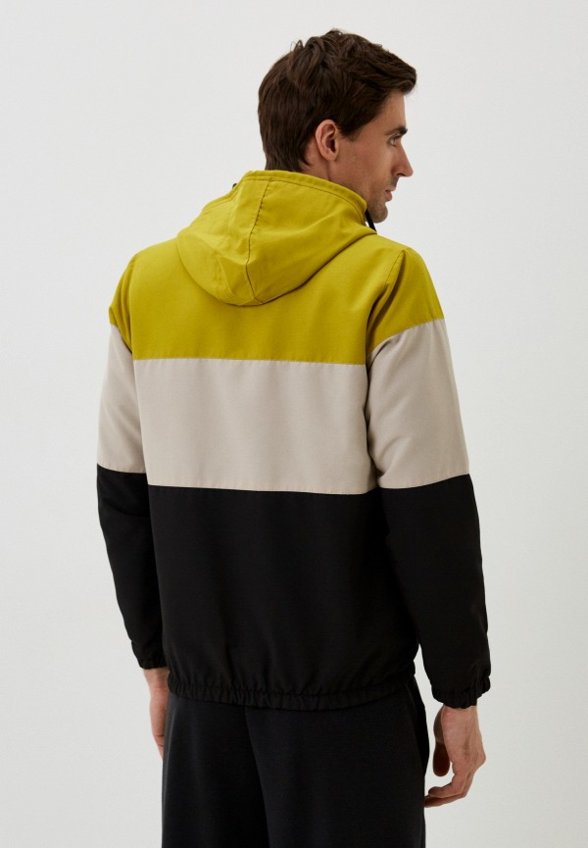 Ветровка Rushbay