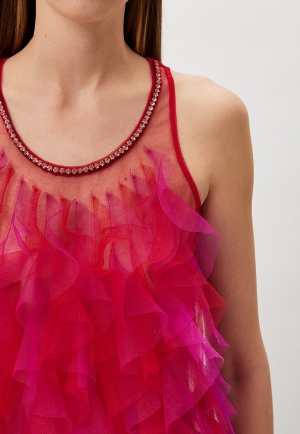 Топ Patrizia Pepe