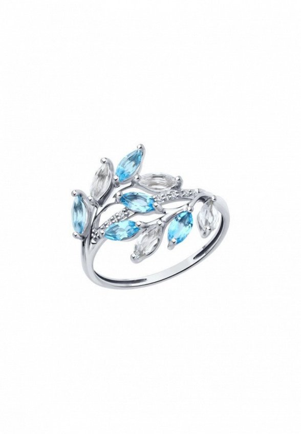 Кольцо Sokolov