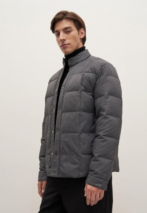 Куртка утепленная Finn Flare