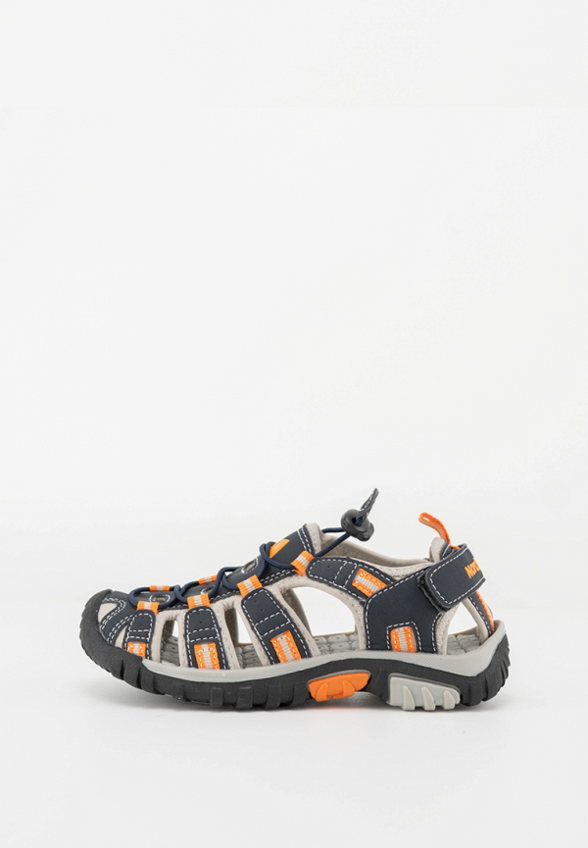 Сандалии Nordman