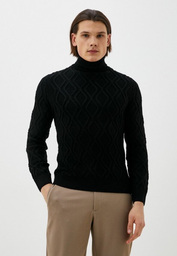 Свитер Primo Emporio