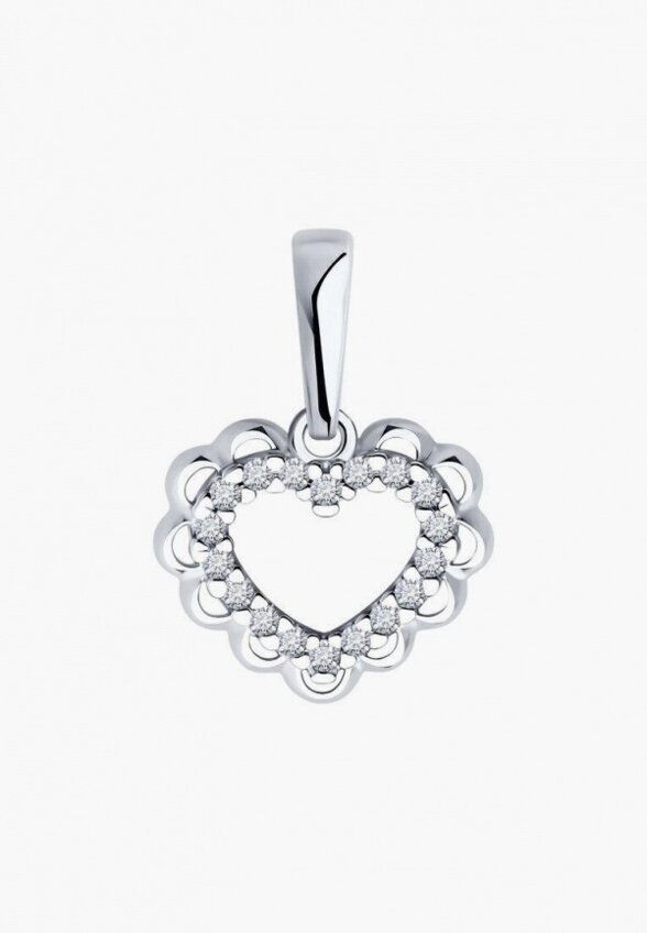 Подвеска Sokolov