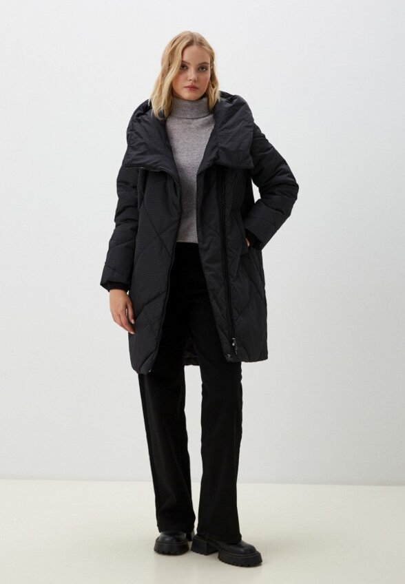 Куртка стеганая Dixi-Coat