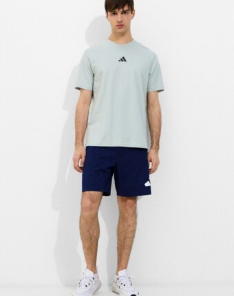 Шорты спортивные adidas мужчинам