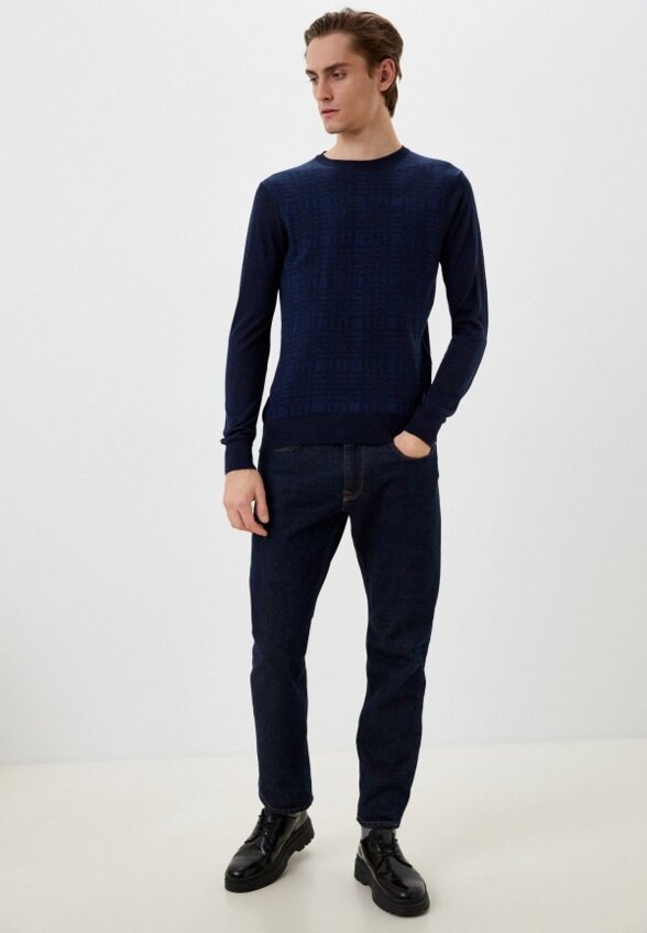 Джемпер Cudgi