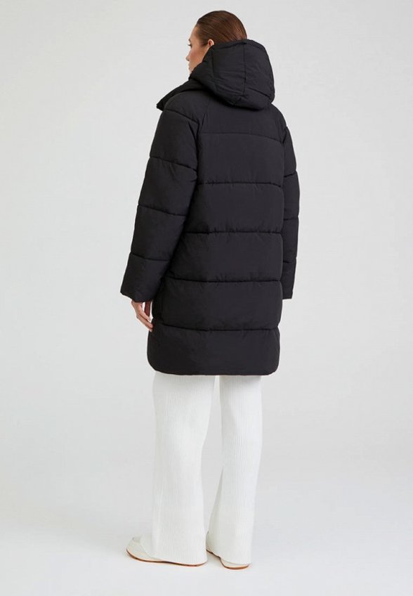 Пуховик To Be Blossom