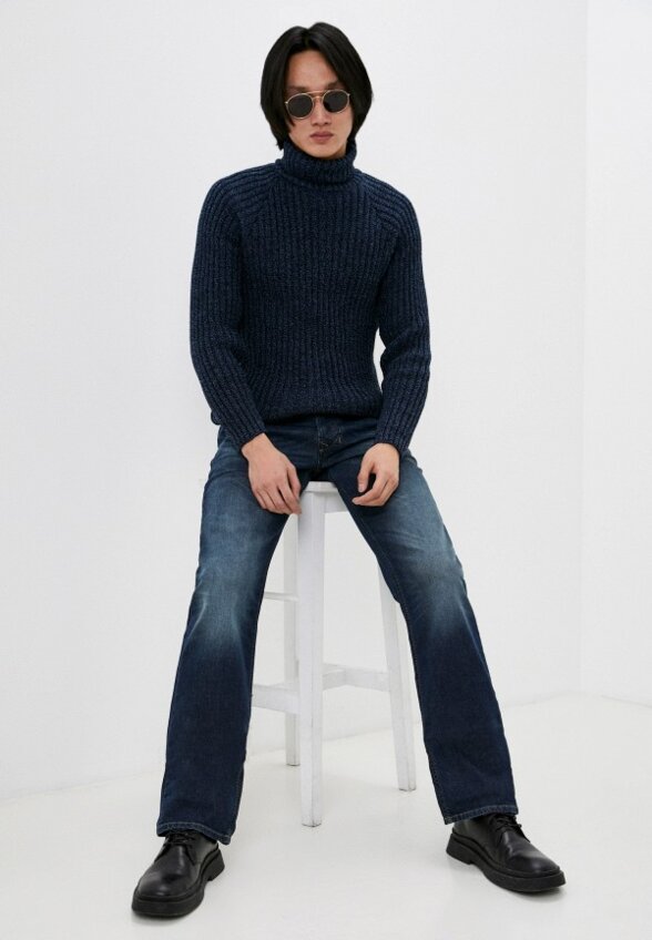 Свитер Стим