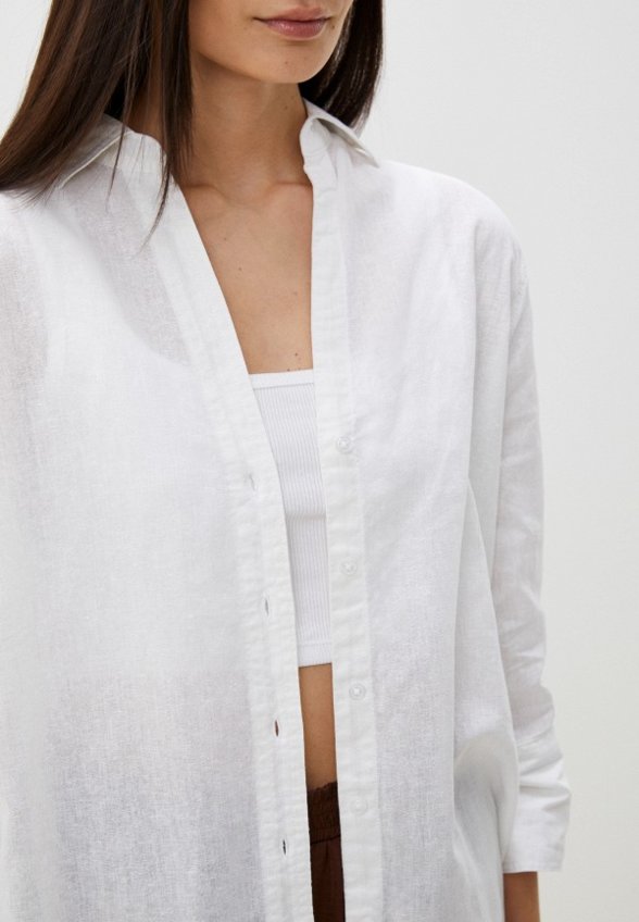 Рубашка O'STIN