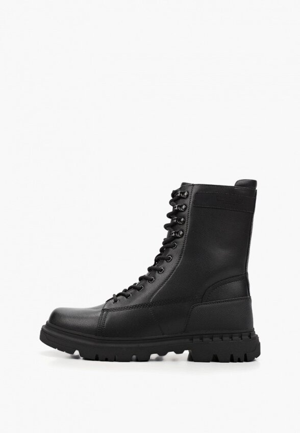 Ботинки Francesco Donni