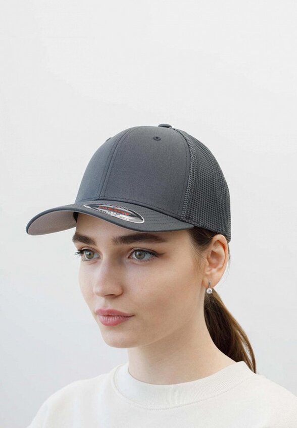 Бейсболка Flexfit