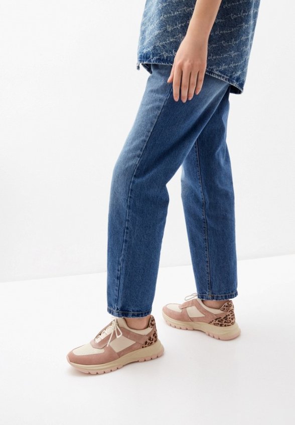 Кроссовки Valley