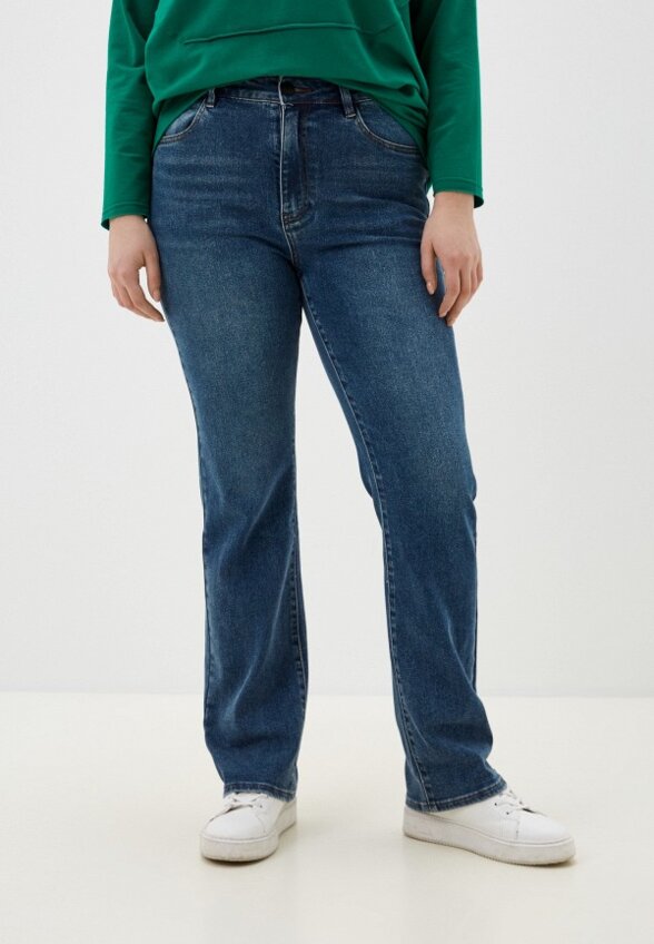 Джинсы Dimarkis Day