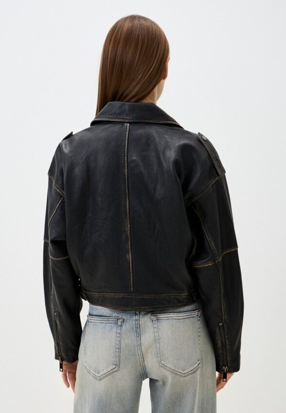 Косуха Снежная Королева