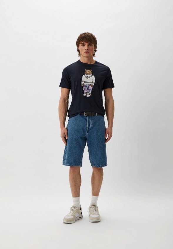 Футболка Malagrida