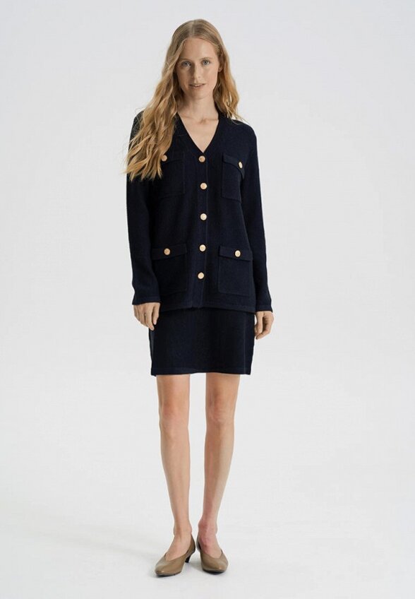 Кардиган To Be Blossom