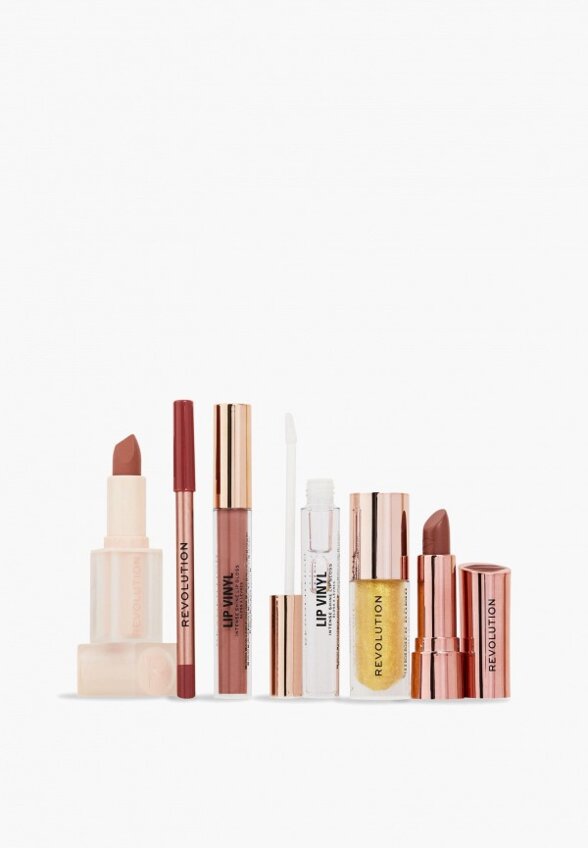 Набор косметики Revolution