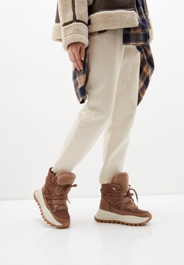 Ботинки Giovanni Aidini