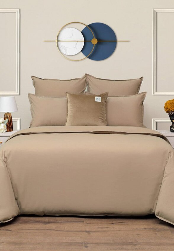 Постельное белье Семейное Sofi De Marko