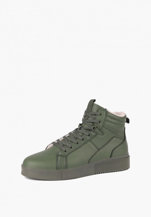 Ботинки Instreet