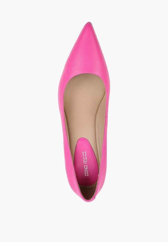 Туфли Dino Ricci