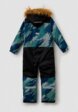Комбинезон утепленный Kisu2  - превью