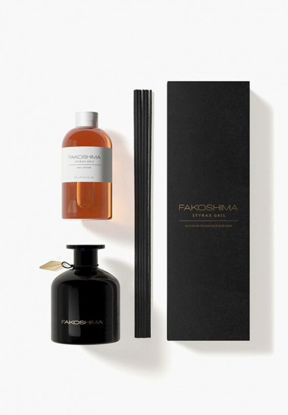 Аромадиффузор Fakoshima