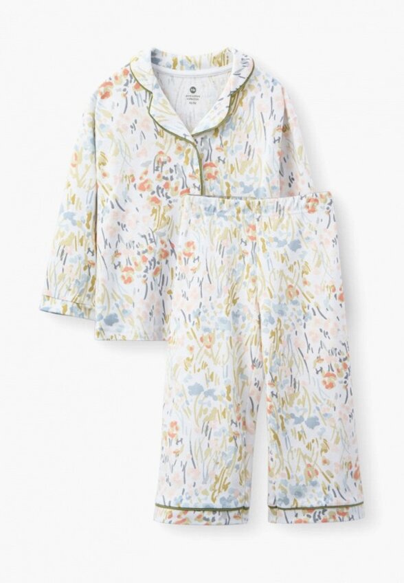 Пижама Happy Baby