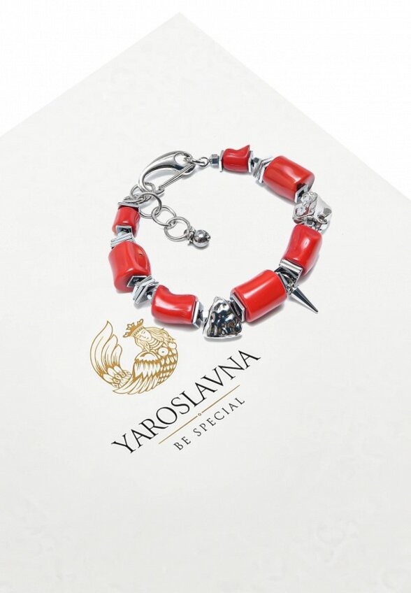 Браслет Yaroslavna