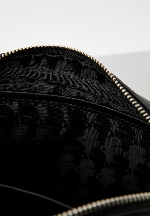 Сумка поясная Karl Lagerfeld