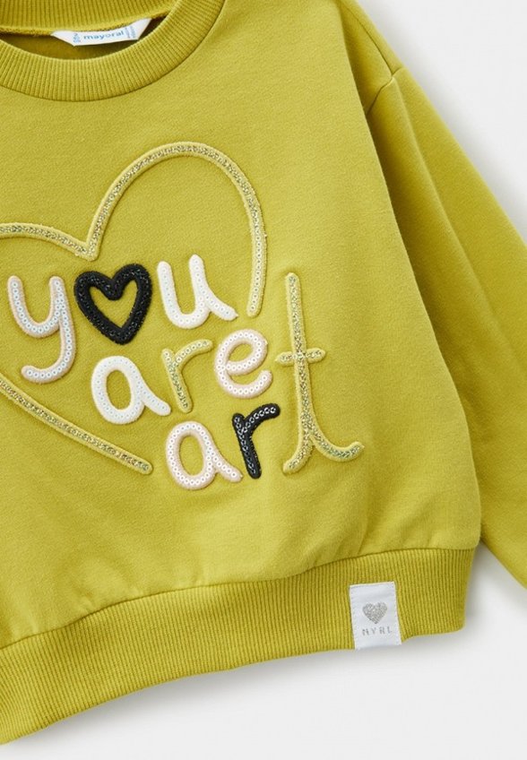 Свитшот Mayoral