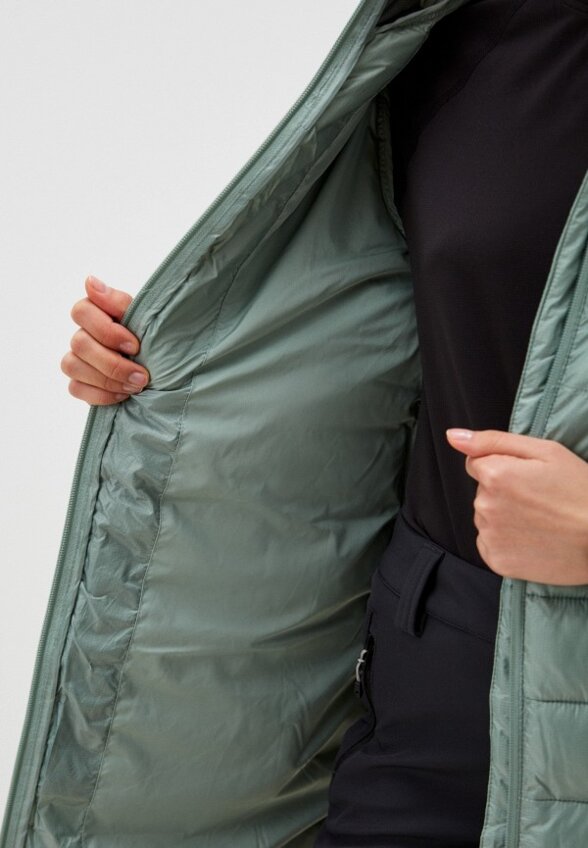 Куртка утепленная Northland