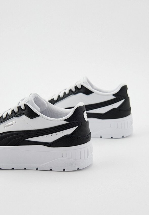 Кеды PUMA