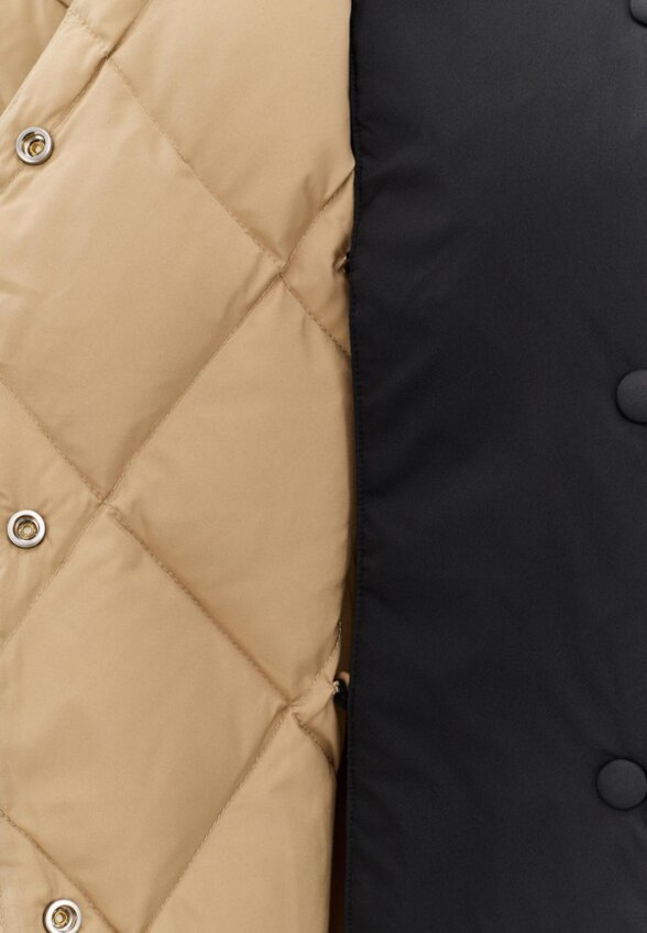 Куртка стеганая Bulmer