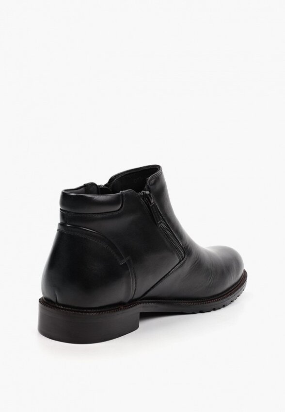 Ботинки Thomas Munz