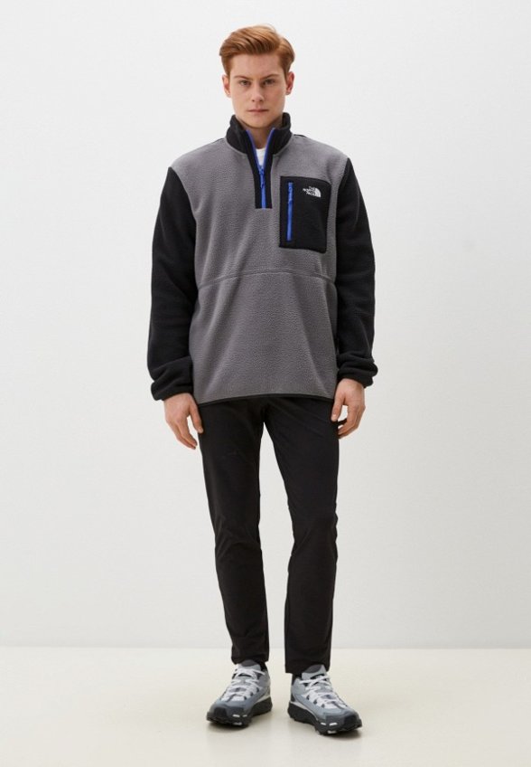 Брюки спортивные Anta