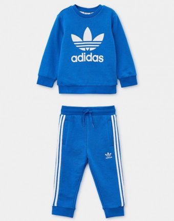 Костюм спортивный adidas Originals детям