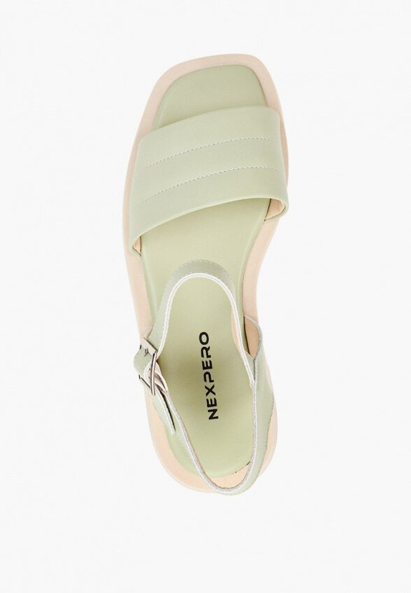 Сандалии NexPero