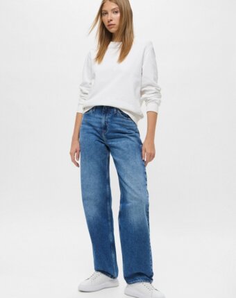 Джинсы Calvin Klein Jeans женщинам