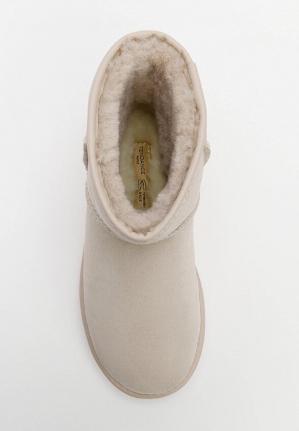 Полусапоги Tendance