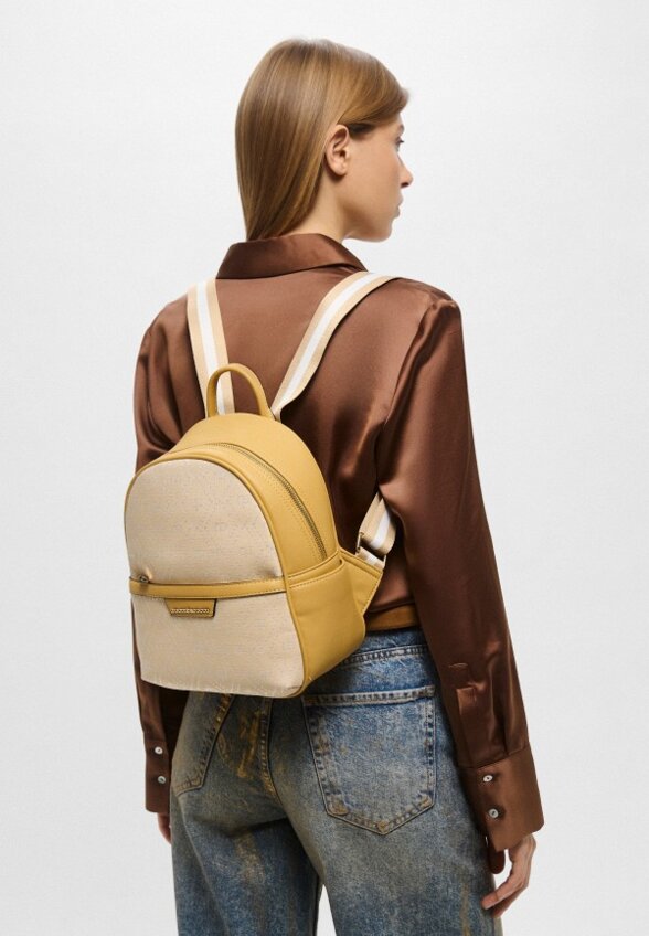 Рюкзак Roccobarocco