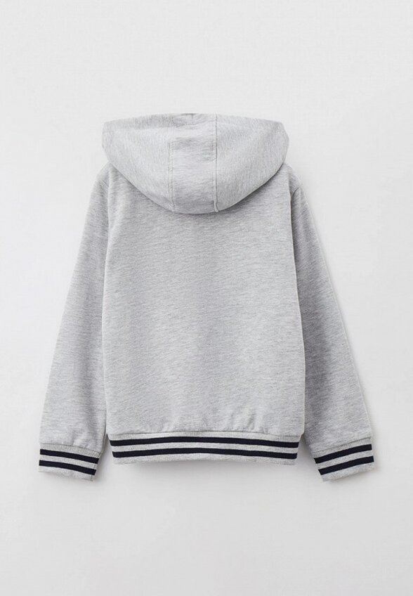 Толстовка Stenser