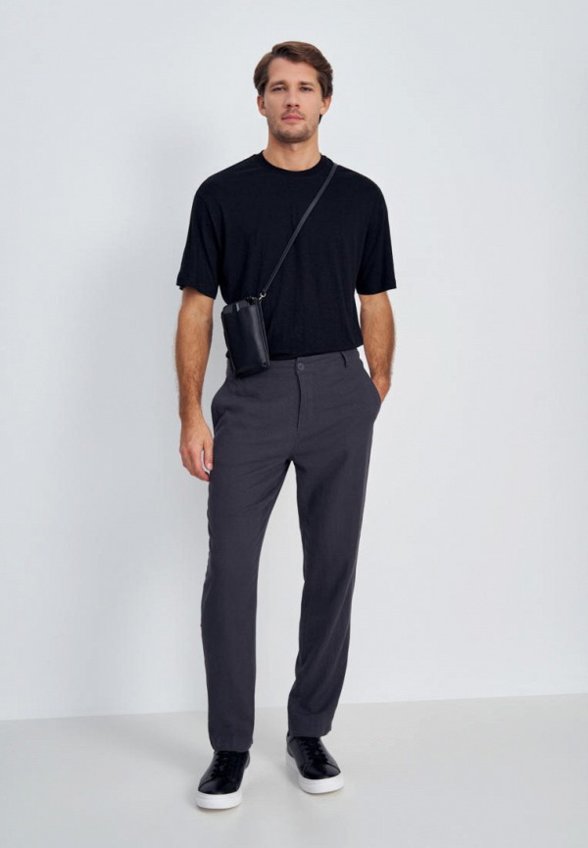 Футболка Finn Flare