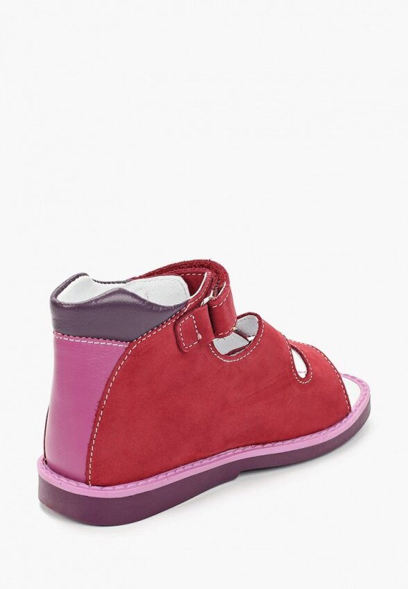 Сандалии Bottilini